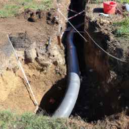 Désinstallation de fosse toutes eaux : confiez cette tâche délicate à des professionnels expérimentés Maizières-lès-Metz